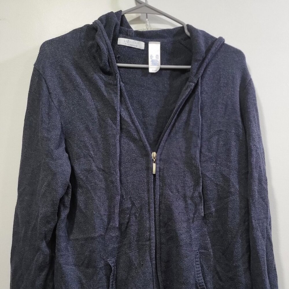 Liz Wear Sweater XXL